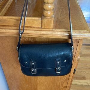 Vintage Coach shoulder bag